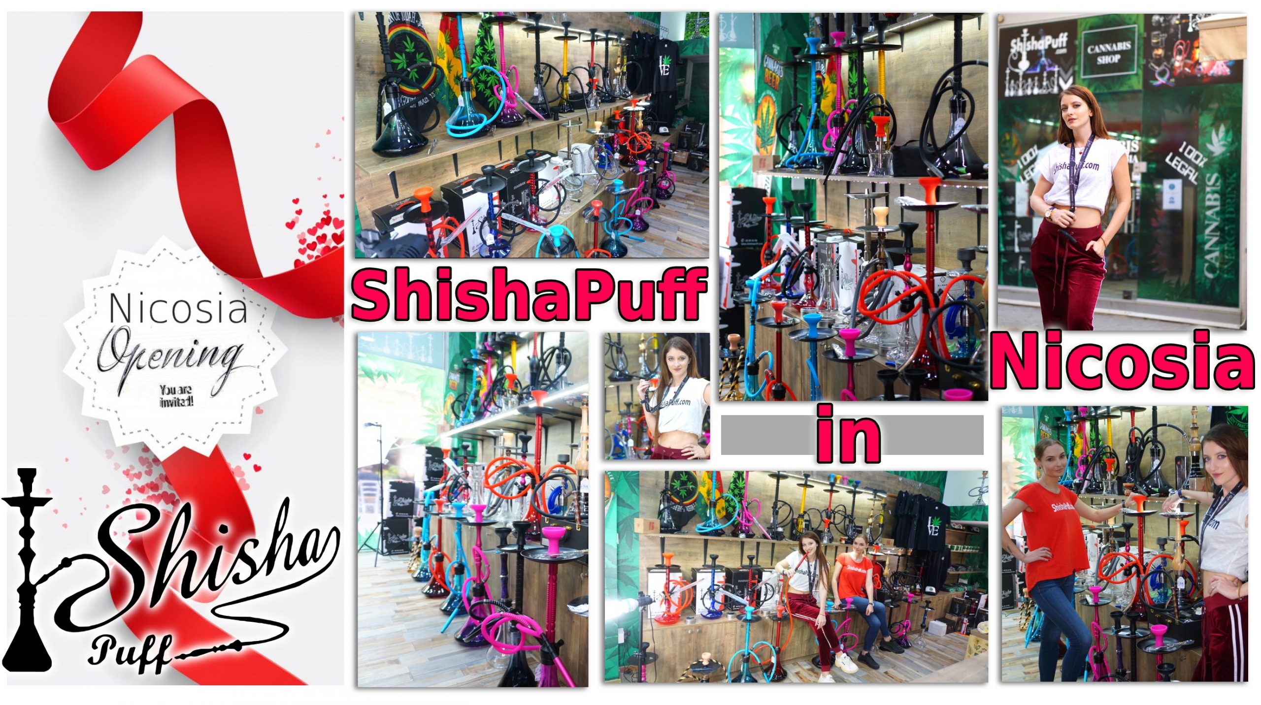 Shisha puff Nicosia Lidra shop Buy Hookah accessories Flavours