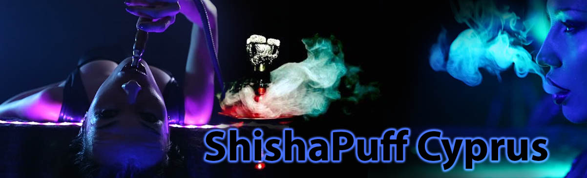 Shisha Puff Cyprus Limassol