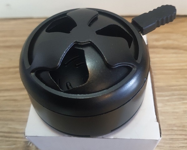 Kalood Black For 3 Charcoal