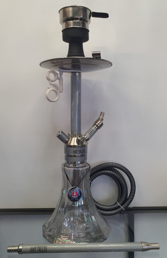 AMY Deluxe SS22.02 RSS WT-TR