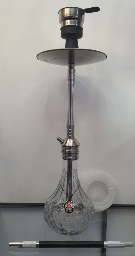 AMY SS29.01TR  TRANSPARENT